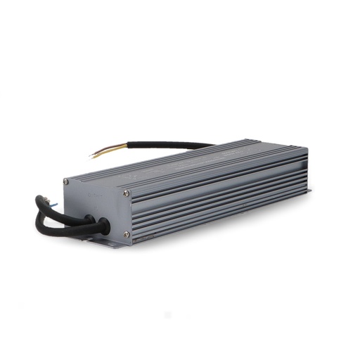 [LM2509] Fuente de Alimentación Para Tiras Led 400W 12Vdc Ip65. Mod. LM2509