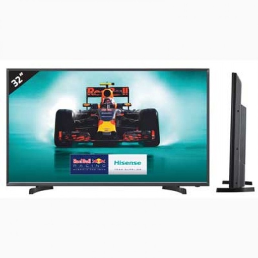 [H32M2600] TV LED HISENSE H32M2600 SMART-TV