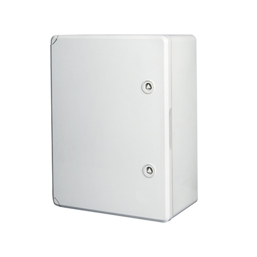 [WE2012DAY] Armario con puerta ciega IP65 350x250x150mm. Mod. WE-2012