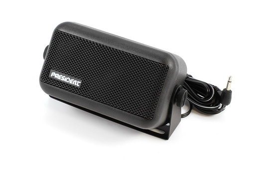[HP2PEI] ALTAVOZ RECTANGULAR HP2 PRESIDENT 8W