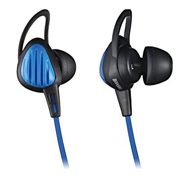 [HPS20BL] Auricular intraural, Azul Maxell M492 Sports. Mod. HP-S20