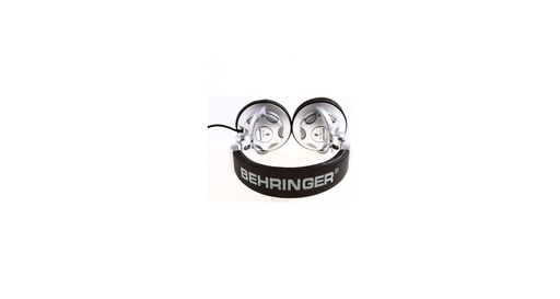 [HPX2000ADA] Auricular para DJ BEHRINGER. Mod. HPX2000