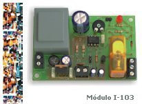 [I103] TEMPORIZADOR UNIVERSAL DE 30 MIN. A 4H I103