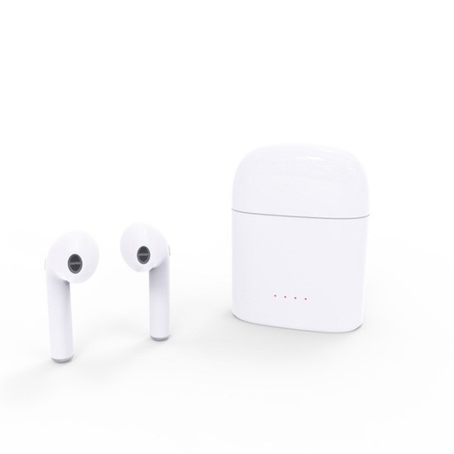 [I7STWS] Auriculares tipo Airpods Tws Para smathphone. Mod. I7S TWS