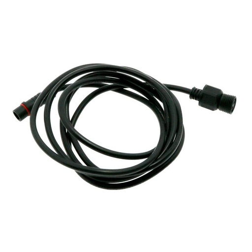 [KB1903] Cable Alargador de 2 Metros Solo Compatible Con Focos Solares. Mod. KB1903