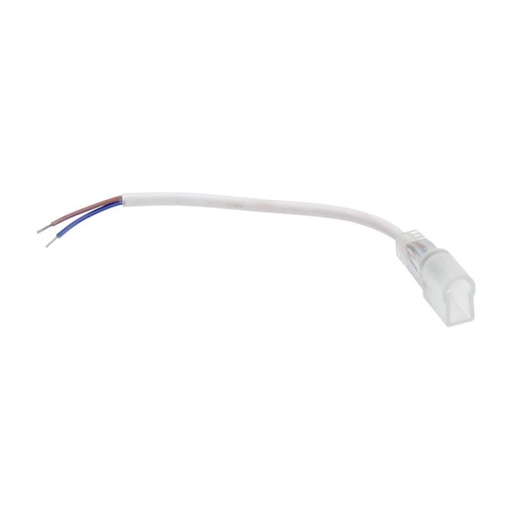 [KB8042LM] Cable Conector Para Neon Led Prozny 24V. Mod. KB8042