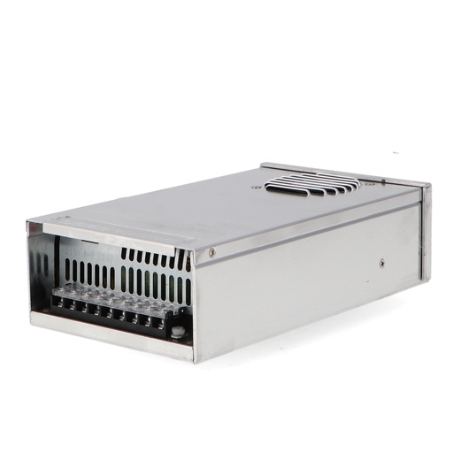 [LM2544] Fuente alimentación 24V 1000W industrial. Mod. LM2544