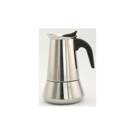 [KFI960] Cafetera inox orbegozo 9 tazas kfi 960