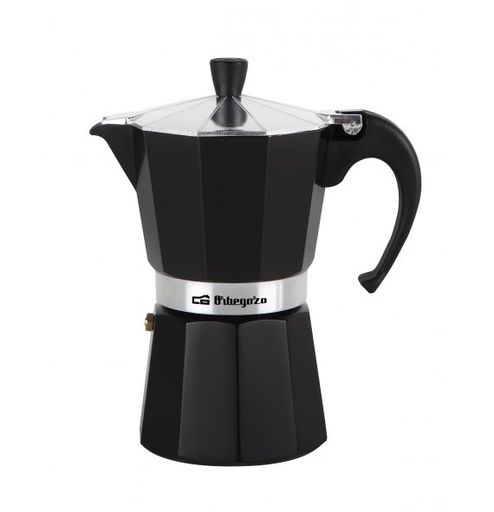 [KFN1210ORB] Cafetera ORBEGOZO KFN 1210