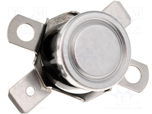 [BTL060TME] Sensor termostato Conf.sal NC Topen 60°C Tclos: 45°C 10A ±3°C. Mod. BT-L-060