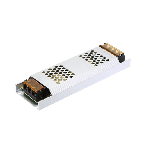 [LM2551] Fuentes de alimentación Slim para tiras LED 100W 24VDC. Mod. LM2252