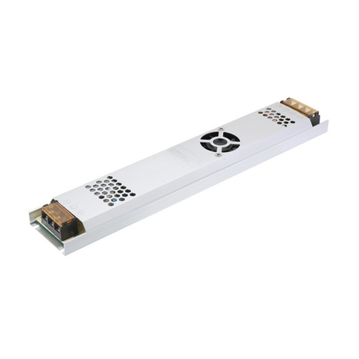 [LM2557] Fuentes de alimentación Slim para tiras LED 300W 24VDC. Mod. LM2254