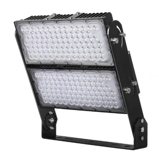 [LM6212] Foco Modular Led Stadium 500W 60º. Mod. LM6212