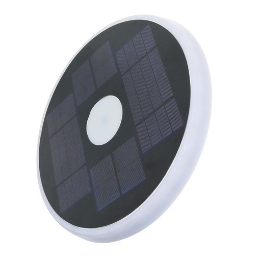 [LM6411] Foco Led Must Para Piscina Solar 5W. Mod. LM6411