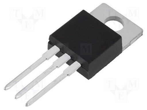 [2SA940] Transistor bipolar PNP 150V 1.5A TO220. Mod. 2SA940