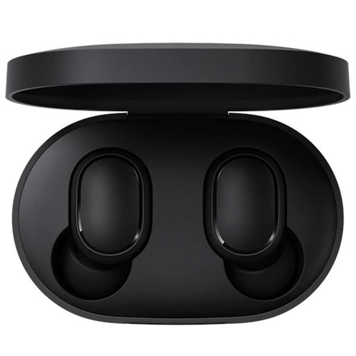 [MGS0000000152MEG] AURICULARES BLUETOOTH XIAOMI MI TRUE WIRELESS EARBUDS BASIC 2. Mod. MGS0000000152