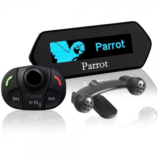 [MKI9100CAL] Kit manos libres coche PARROT. Mod. MKI9100