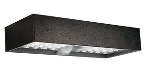 [817731NEDH] Aplique solar LED recargable 900lm 4000K IP65. Mod. 81.773/1/N