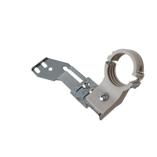 [MULTILNBTEC] Soporte 2 LNB ASTRA&EUTELSAT ant. hasta 120 cm. Mod. MULTI-LNB