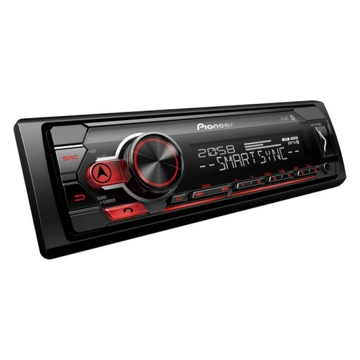 [MVHS310BTCAL] Autoradio Bluetooth/USB/Spotify/Android Pioneer. Mod. MVH-S310BT