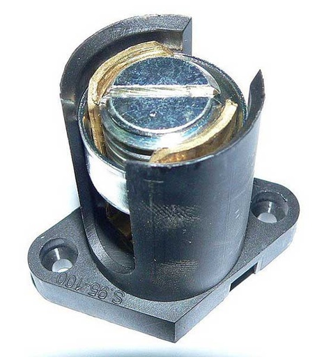 [NSY2535LER] Borna conexión de seguridad Sigma 1x35mm2. Mod. NSYS2535