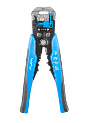 [NT0104DMI] Pelador cables automático 0.5-6mm. Mod. VIADCCT