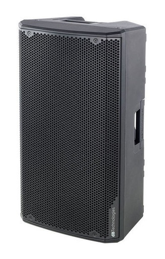 [OPERA12SUR] Altavoz bafle activo 12" 600W. Mod. OPERA 12