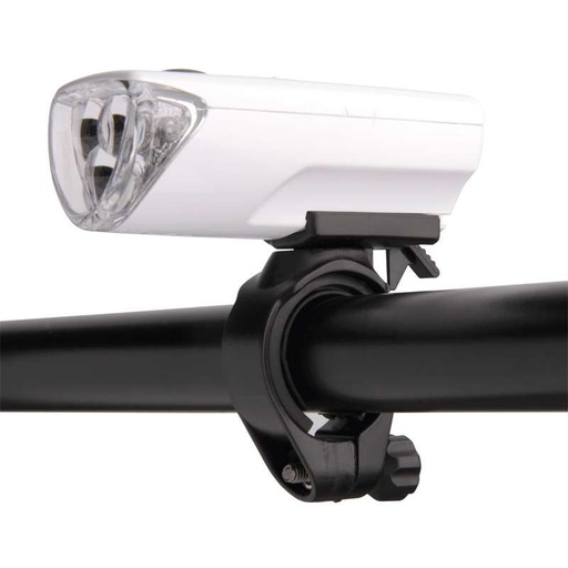 [P3914GPGDP] Luz delantera Bicicleta 3xLED Mod P3914