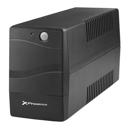 [PH650SP2] SAI UPS Phoenix 600VA 360W. Mod. PH650SP2