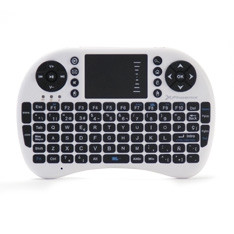 [PHTALKKEYBOARDMEG] Mini Teclado con Touchpad Wireless PHTALKKEYBOARD