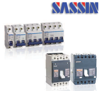 [PK625SAS] Protector sobretensión permanente y transitoria 2P 25A SASSIN. Mod. PK62C25N