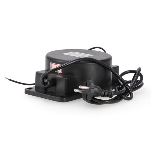 [LM2262] Fuente de Alimentación 100W 12Vac Ip67 Para Piscina. Mod. LM2262