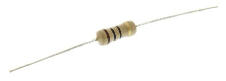 [R0.5W047PCE] Resistencia de 0,5W  0.47 ohm