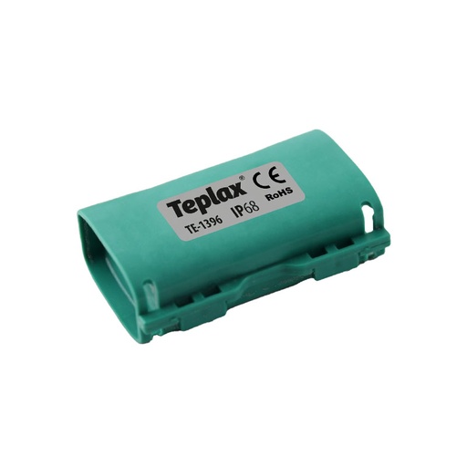 [TE1396DAY] Caja mini para empalmes estancos con gel 74X47X26. Mod. TE-1396