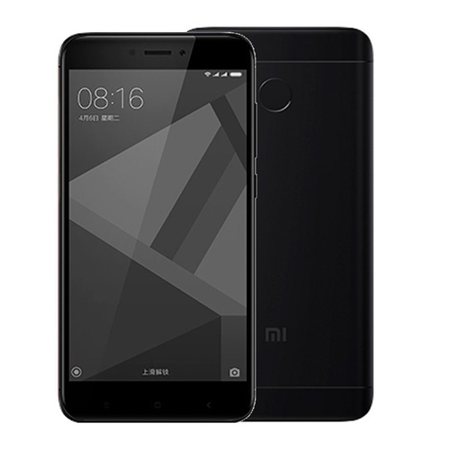 [REDMI4XPROLPP] Xiaomi Redmi 4X Pro 4GB/64GB