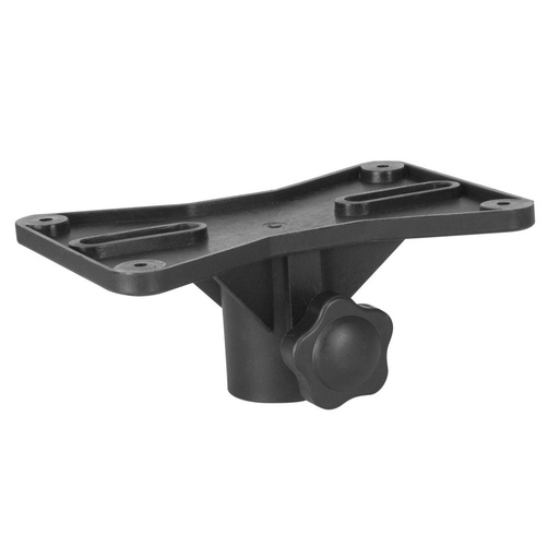 [180178] Soporte bandeja para altavoz en trípode Vonyx. Mod. 180.178