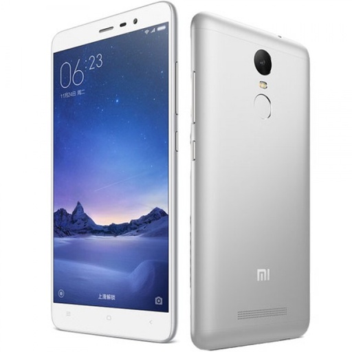 [REDMINOTE3LPP] Xiaomi Redmi Note 3 2GB/16GB