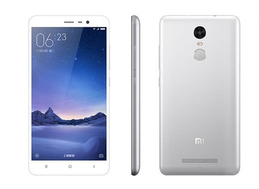 [REDMINOTE3PROLPP] Xiaomi Redmi Note 3 Pro 2GB/16GB