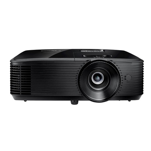 [S342EDMI] Videoproyector ANSI DLP SVGA 3700 Lúmenes 3D Optoma. Mod. S342e