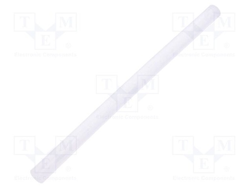 [MEGKKN10510119] Barra de pegamento termofusible transparente Ø11mm 200mm. Mod. MEGKKN10510119