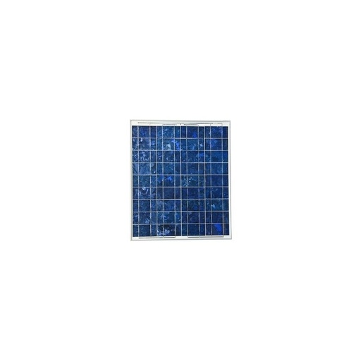 [SL75CEGEN] MÓDULO FOTOVOLTAICO 75W 24V. Mod. SL75CE-30M