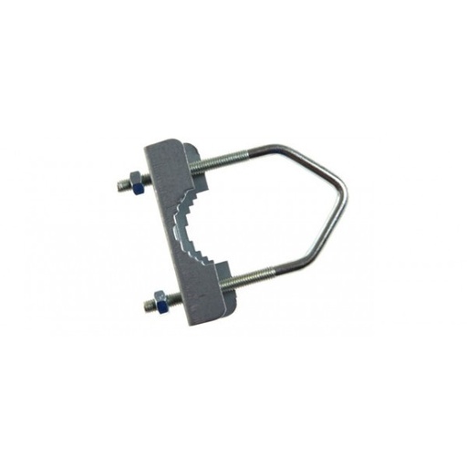 [SMH10SUR] ABRAZADERA CORTA M6. MOD. SMH10S