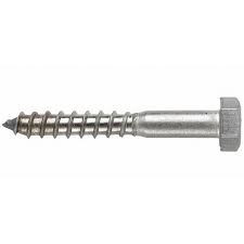 [SMH67SUR] Tornillo hexagonal acero 8x50mm. Mod. SMH67