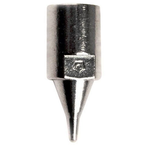 [483T10] Punta para soldador Hakko 483 707 1.0mm. Mod. 483-T-1.0