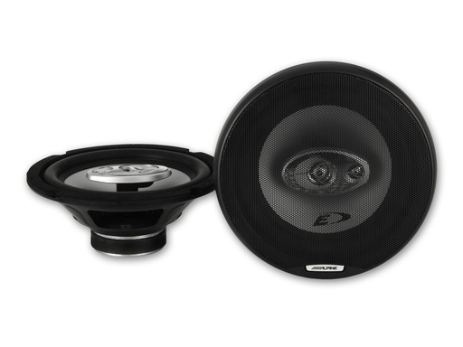 [SXE2035SCAL] Altavoz coaxial 3 vías 8" 20cm 280W Alpine. Mod. SXE-2035S