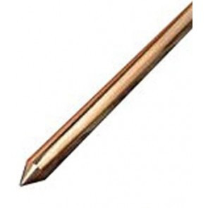[T101415] Pica tierra 100 14 mm 1.5 metros. Mod. PICAT1.5