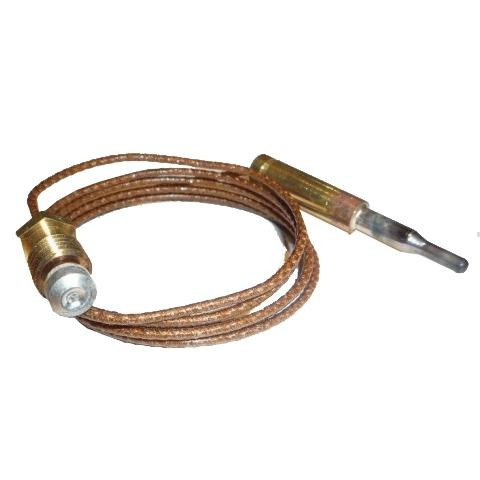 [307UN0006A] Termopar compatible brasero butano Cal Domaco. Mod. TERM0400