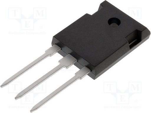 [TIP36CTME] Transistor PNP bipolar 100V 25A 125W TO247-3. Mod. TIP36C