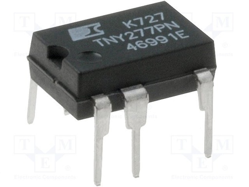 [TNY277PNTME] Regulador tensión CC-CC 85...265V 13W. Mod. TNY277PN