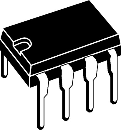 [TOP256PN] Circuito integrado TOP256PN 7DIP